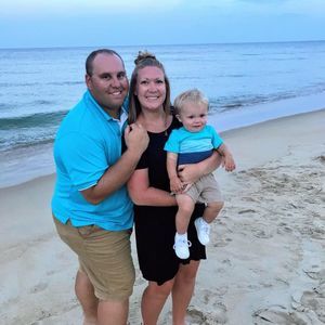 Meet your Posher, Michele